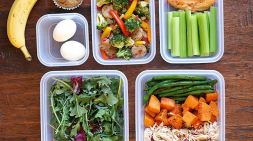 <strong>How to Incorporate More Plant-Based Meals into Your Diet</strong>